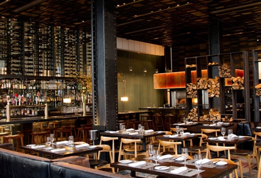 Colicchio & Sons in New York City, New York, United States - #1 Photo of Restaurant, Food, Point of interest, Establishment