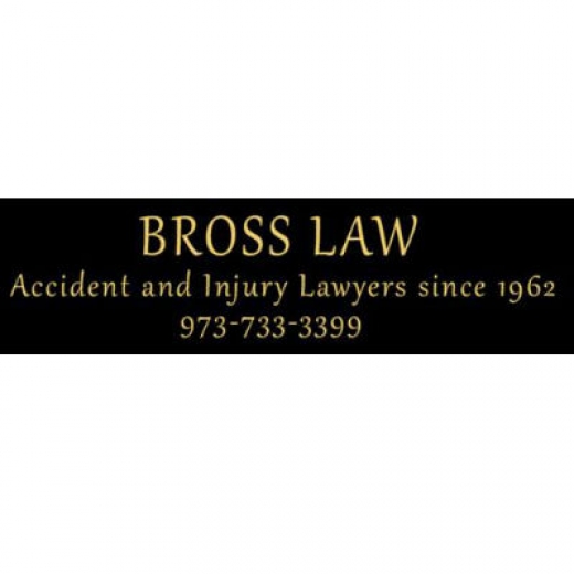 Bross Law in Newark City, New Jersey, United States - #4 Photo of Point of interest, Establishment, Store