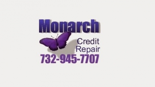 Monarch Credit Repair in Atlantic Highlands City, New Jersey, United States - #1 Photo of Point of interest, Establishment, Finance