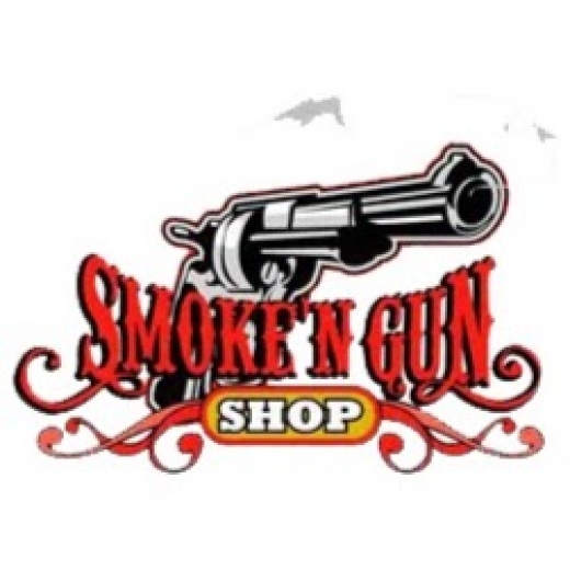 R T Smoke & Gun Shop in Mount Vernon City, New York, United States - #4 Photo of Point of interest, Establishment, Store