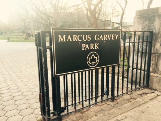 Marcus Garvey Park in New York City, New York, United States - #3 Photo of Point of interest, Establishment, Park