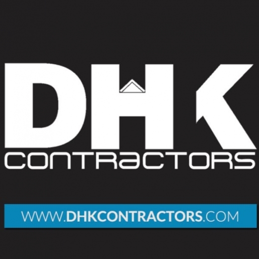 DHK Contractors LLC in Wayne City, New Jersey, United States - #3 Photo of Point of interest, Establishment, General contractor
