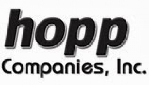 Photo by Hopp Companies, Inc. for Hopp Companies, Inc.