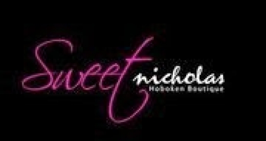 Photo by <br />
<b>Notice</b>:  Undefined index: user in <b>/home/www/activeuser/data/www/vaplace.com/core/views/default/photos.php</b> on line <b>128</b><br />
. Picture for Sweet Nicholas Boutique in Hoboken City, New Jersey, United States - Point of interest, Establishment, Store, Clothing store
