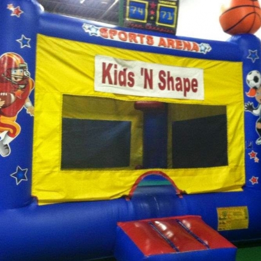 Kids 'N Shape in Staten Island City, New York, United States - #3 Photo of Point of interest, Establishment