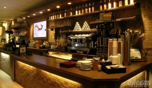 Tiberias in New York City, New York, United States - #1 Photo of Restaurant, Food, Point of interest, Establishment