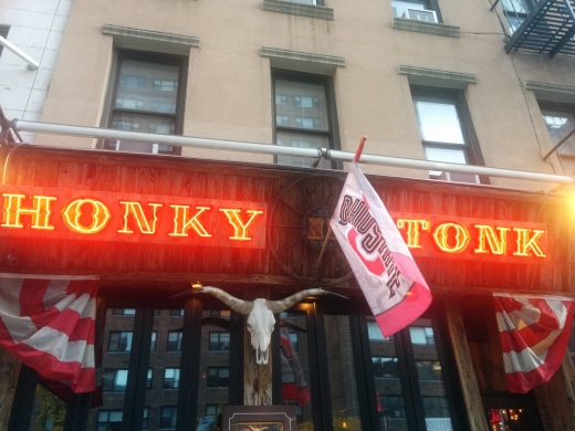 Honky Tonk Tavern in New York City, New York, United States - #4 Photo of Restaurant, Food, Point of interest, Establishment