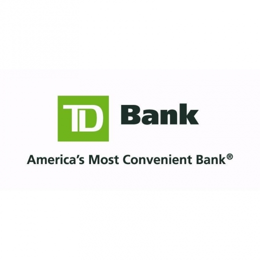 TD Bank ATM in New York City, New York, United States - #1 Photo of Point of interest, Establishment, Finance, Atm