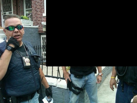 Francisco Evangelista Bail Bondsman in Queens City, New York, United States - #4 Photo of Point of interest, Establishment