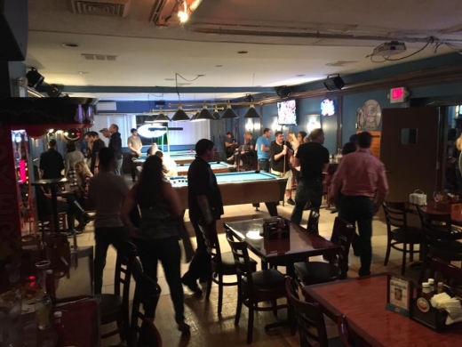 Joe Broadway's Sports Pub in Richmond City, New York, United States - #1 Photo of Restaurant, Food, Point of interest, Establishment, Bar