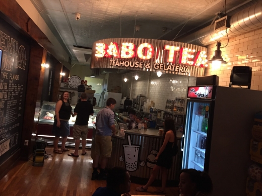 BABO Teahouse in Montclair City, New Jersey, United States - #1 Photo of Restaurant, Food, Point of interest, Establishment
