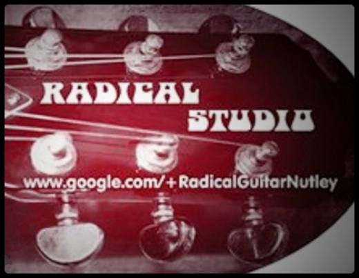 Photo by <br />
<b>Notice</b>:  Undefined index: user in <b>/home/www/activeuser/data/www/vaplace.com/core/views/default/photos.php</b> on line <b>128</b><br />
. Picture for Radical Guitar and Drum Studio in Nutley City, New Jersey, United States - Point of interest, Establishment