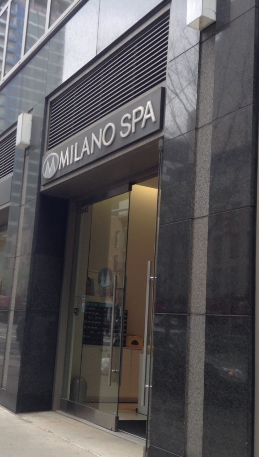 Milano Spa in New York City, New York, United States - #1 Photo of Point of interest, Establishment, Beauty salon, Hair care