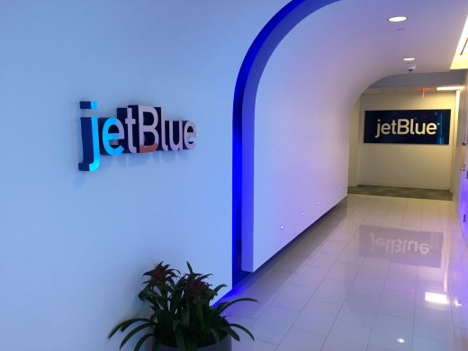 Photo by <br />
<b>Notice</b>:  Undefined index: user in <b>/home/www/activeuser/data/www/vaplace.com/core/views/default/photos.php</b> on line <b>128</b><br />
. Picture for JetBlue Airways Corporation in Long Island City, New York, United States - Point of interest, Establishment