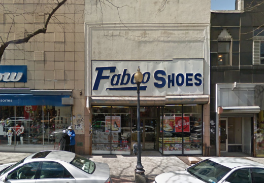 Fabco Shoes in Mount Vernon City, New York, United States - #1 Photo of Point of interest, Establishment, Store, Shoe store