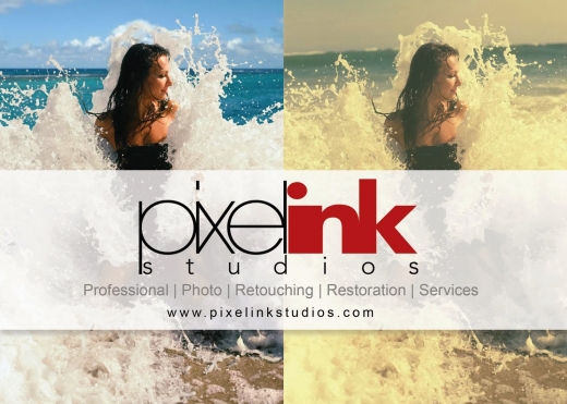 Pixelink Studios :: Photo Retouching | Restoration | Manipulation | Services in Richmond City, New York, United States - #3 Photo of Point of interest, Establishment