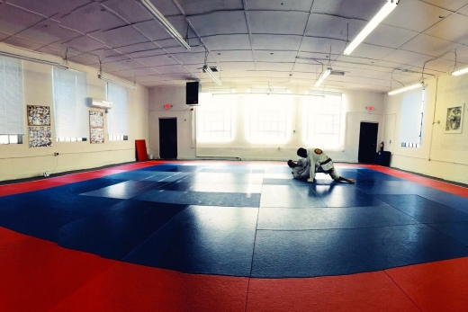Savarese Brazilian Jiu-Jitsu Academy in Lyndhurst City, New Jersey, United States - #1 Photo of Point of interest, Establishment, Health, Gym