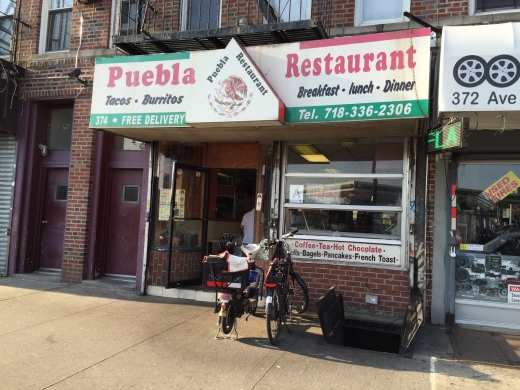 Puebla Restaurant in Kings County City, New York, United States - #1 Photo of Restaurant, Food, Point of interest, Establishment