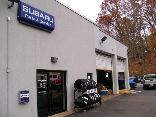 Wayne Subaru Inc in Wayne City, New Jersey, United States - #1 Photo of Point of interest, Establishment, Car dealer, Store, Car repair