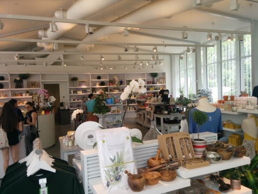 Brooklyn Botanic Garden Shop in Kings County City, New York, United States - #1 Photo of Point of interest, Establishment, Store, Park