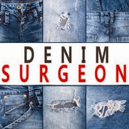 Jean Repair - Denim Repair - Denim Doctor - Jeans Tailor in New York City, New York, United States - #2 Photo of Point of interest, Establishment