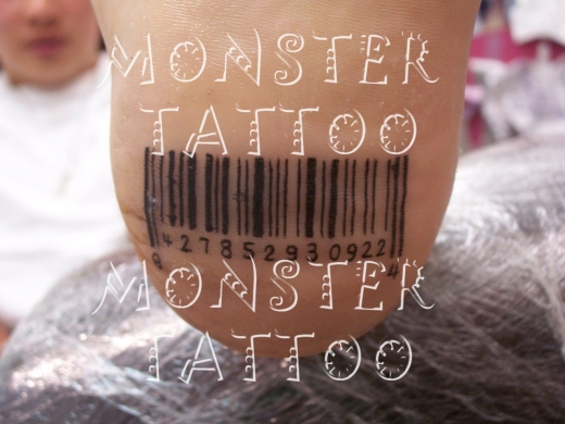 Monster Tattoo in New York City, New York, United States - #3 Photo of Point of interest, Establishment, Store