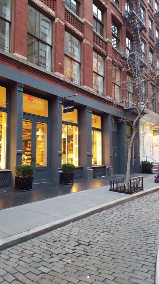 DwellStudio in New York City, New York, United States - #1 Photo of Point of interest, Establishment, Store, Home goods store, Furniture store