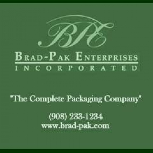 Photo by Brad-Pak Enterprises, Inc. for Brad-Pak Enterprises, Inc.