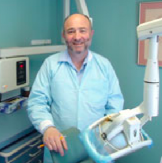 Dr. Sammy Goldstein, DDS in Union City, New Jersey, United States - #2 Photo of Point of interest, Establishment, Health, Dentist