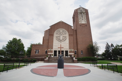 St Elizabeth Church in Linden City, New Jersey, United States - #2 Photo of Point of interest, Establishment, Church, Place of worship