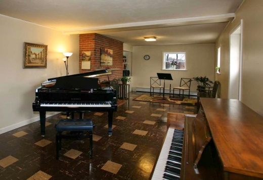 Music School Piano & Clarinet in Tuckahoe City, New York, United States - #4 Photo of Point of interest, Establishment