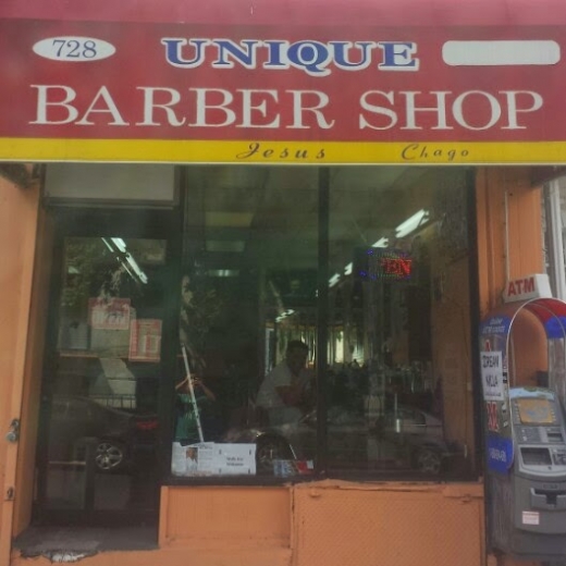 Unique Barber Shop in Kings County City, New York, United States - #1 Photo of Point of interest, Establishment, Health, Hair care