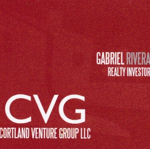 Cortland Venture Group LLC in Edgewater City, New Jersey, United States - #1 Photo of Point of interest, Establishment, Real estate agency