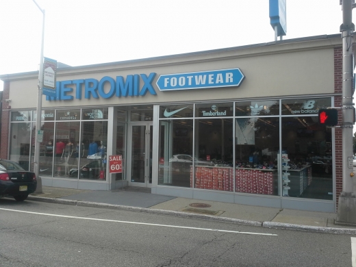 Metromix in Fair Lawn City, New Jersey, United States - #1 Photo of Point of interest, Establishment, Store, Shoe store
