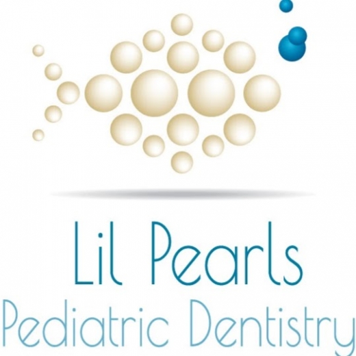 Photo by Lil Pearls Pediatric Dentistry for Lil Pearls Pediatric Dentistry