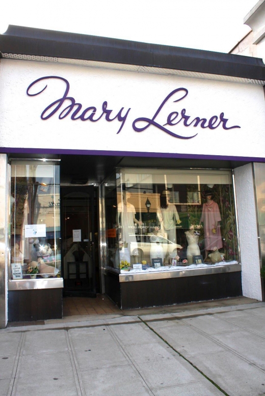 Mary Lerner Lingerie of Cedarhurst in Cedarhurst City, New York, United States - #1 Photo of Point of interest, Establishment, Store, Health, Clothing store