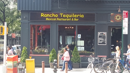 Photo by <br />
<b>Notice</b>:  Undefined index: user in <b>/home/www/activeuser/data/www/vaplace.com/core/views/default/photos.php</b> on line <b>128</b><br />
. Picture for Rancho Tequileria in New York City, New York, United States - Restaurant, Food, Point of interest, Establishment