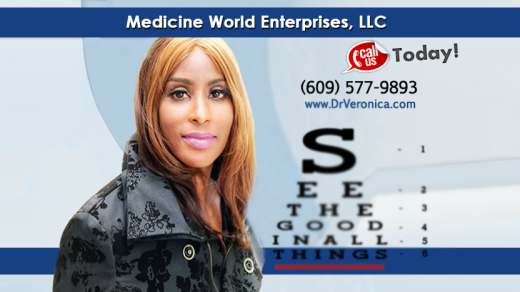 Medicine World Enterprises, LLC in New York City, New York, United States - #2 Photo of Point of interest, Establishment, Health