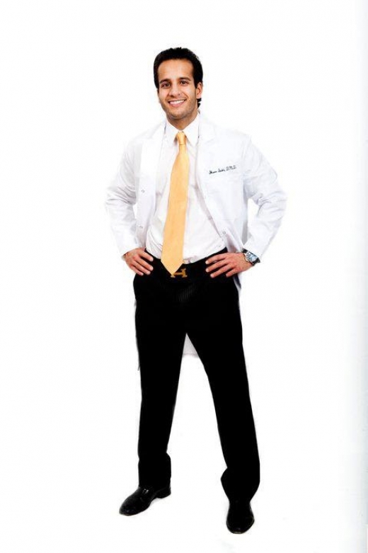 Dr. Shawn Sadri DMD in New York City, New York, United States - #2 Photo of Point of interest, Establishment, Health, Dentist