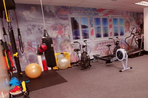 Locust Valley Fitness Studio in Locust Valley City, New York, United States - #1 Photo of Point of interest, Establishment, Health, Gym