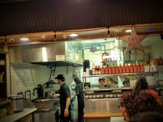 Saigon Shack in New York City, New York, United States - #1 Photo of Restaurant, Food, Point of interest, Establishment