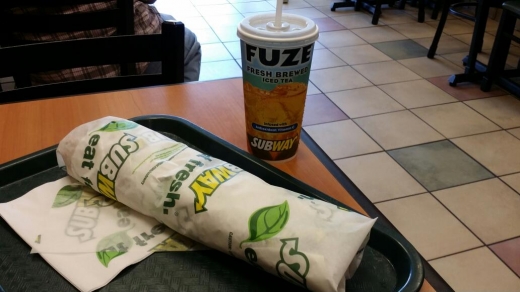 Subway in Queens City, New York, United States - #2 Photo of Restaurant, Food, Point of interest, Establishment, Meal takeaway