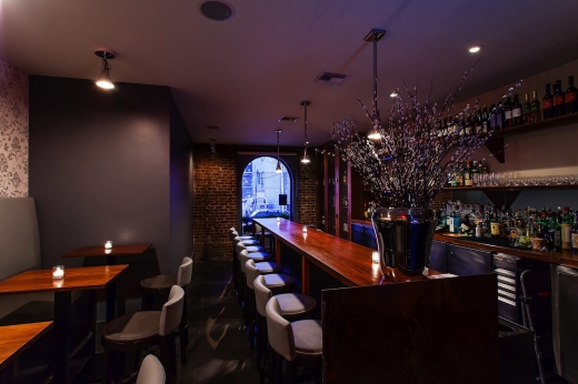 Dovetail in New York City, New York, United States - #2 Photo of Restaurant, Food, Point of interest, Establishment, Bar