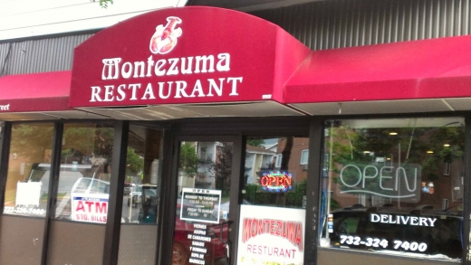 Montazeuma Restaurant in Perth Amboy City, New Jersey, United States - #2 Photo of Restaurant, Food, Point of interest, Establishment