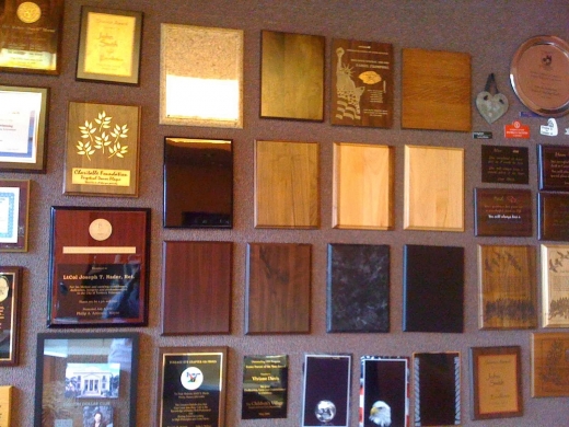 LyMac Awards & Engraving in Yonkers City, New York, United States - #2 Photo of Point of interest, Establishment, Store