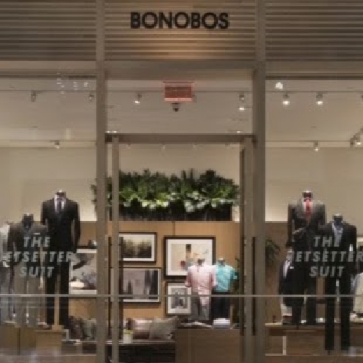 Bonobos in New York City, New York, United States - #1 Photo of Point of interest, Establishment, Store, Clothing store