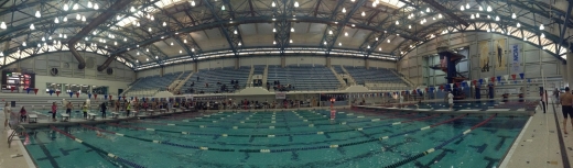 Photo by Charles Smith for Nassau County Aquatic Center