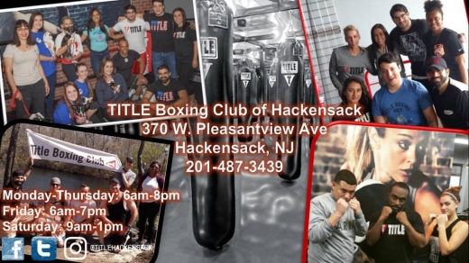 Photo by <br />
<b>Notice</b>:  Undefined index: user in <b>/home/www/activeuser/data/www/vaplace.com/core/views/default/photos.php</b> on line <b>128</b><br />
. Picture for TITLE Boxing Club Hackensack in Hackensack City, New Jersey, United States - Point of interest, Establishment, Health, Gym