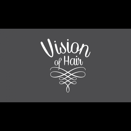 Vision of Hair in Hoboken City, New Jersey, United States - #1 Photo of Point of interest, Establishment, Hair care