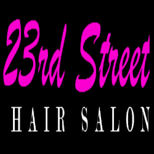 23rd Street Hair Salon in New York City, New York, United States - #4 Photo of Point of interest, Establishment, Hair care